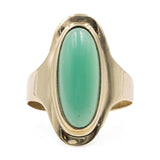 ANELLO DA COCKTAIL VINTAGE