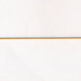 Catenina vintage con maglia a serpente in oro giallo 14K