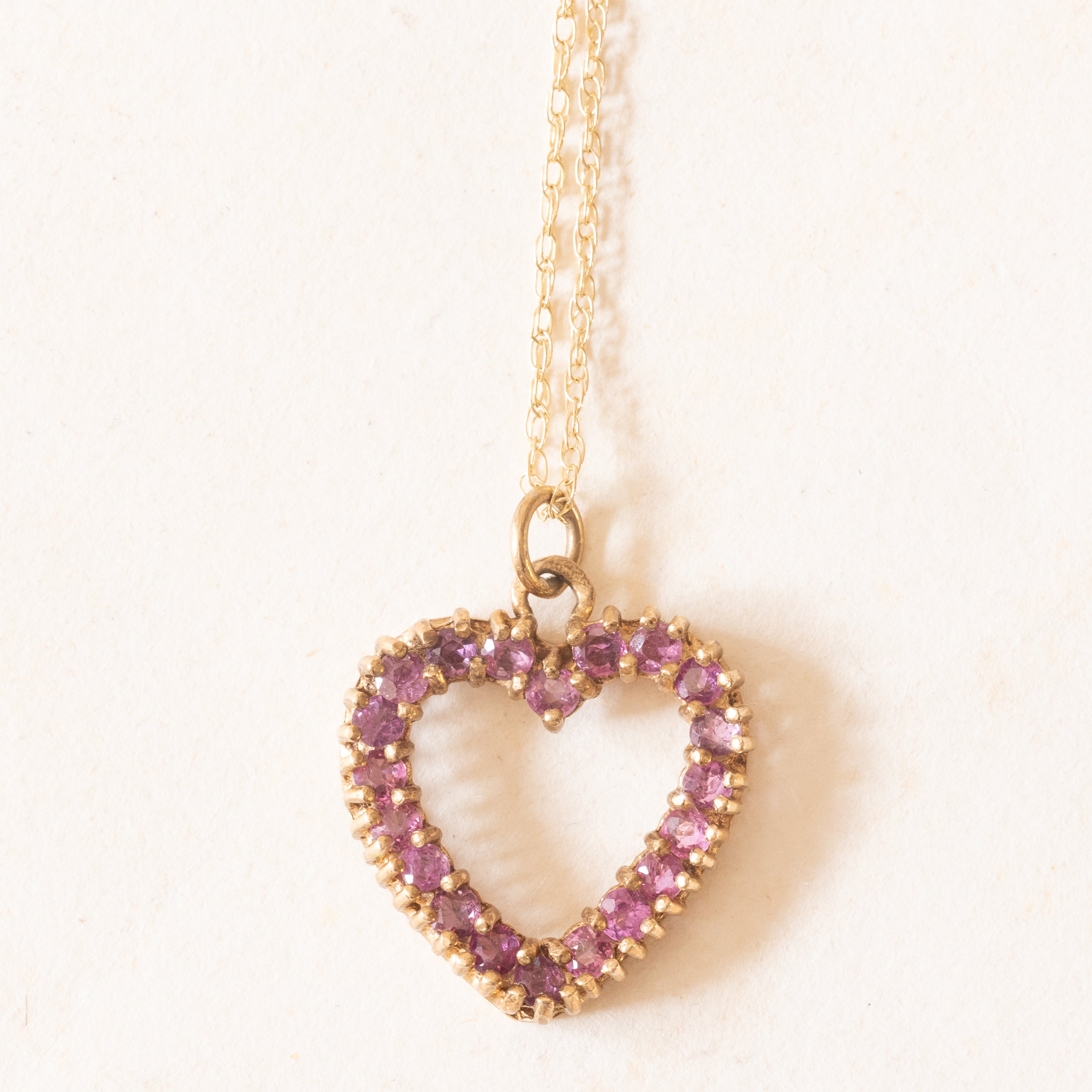 Icon Brand - Ivy League - Collana color oro a forma di moneta Icon Brand - Ivy League - Collana color oro a forma di moneta