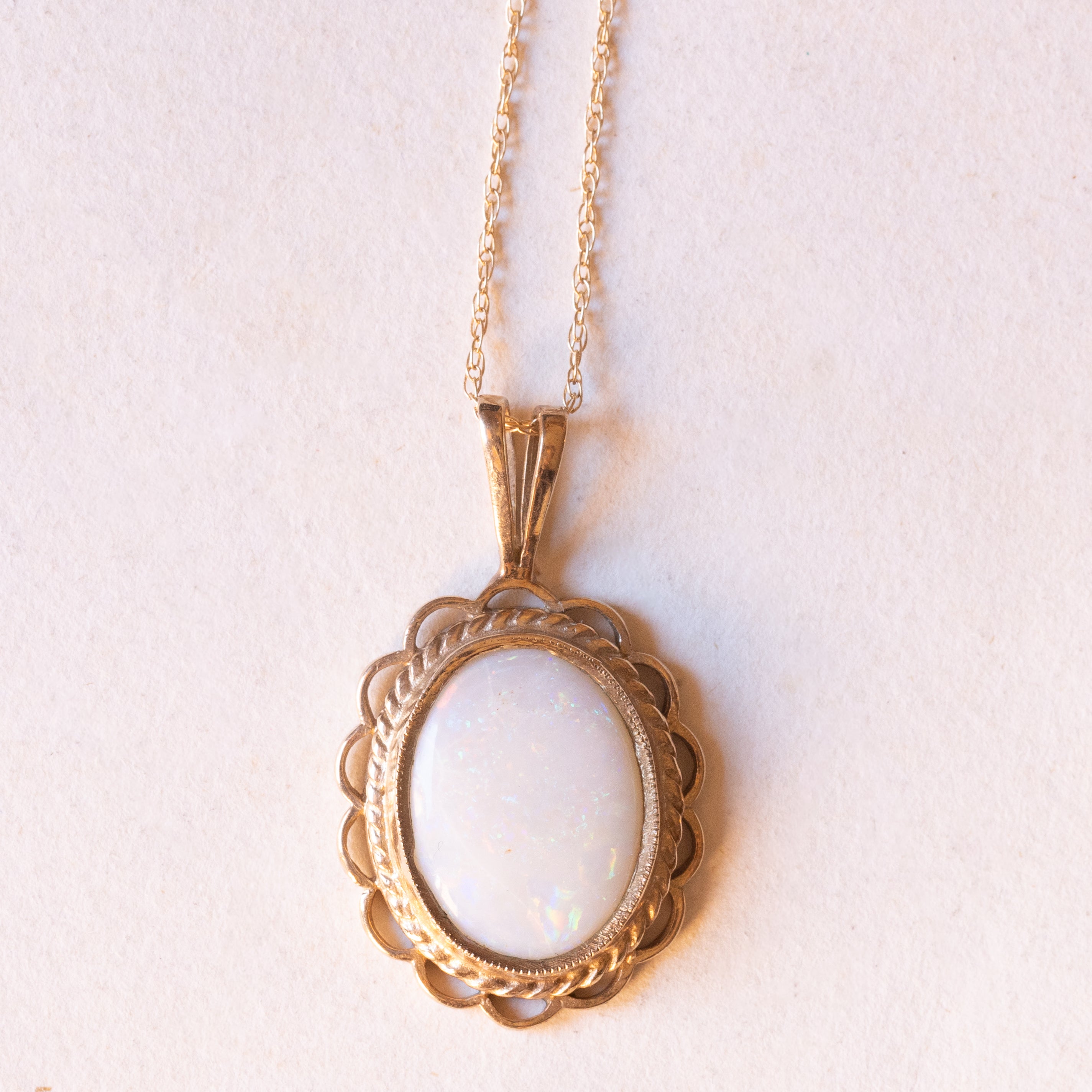 Collana Ciondolo Uomo Vintage Acciaio Inox Gesto d'Amore Collana Ciondolo Uomo Vintage Acciaio Inox Gesto d'Amore