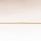 Catenina vintage francese in oro giallo 18K