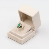 ANELLO DA COCKTAIL VINTAGE