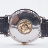 Orologio vintage Omega Constellation placcato oro automatico,1963