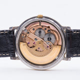 Orologio vintage Omega Constellation placcato oro automatico,1963