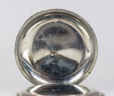 Orologio da tasca Longines Ferrovie dello Stato , primi del 900