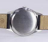 Orologio da polso Longines in acciaio , anni 60 - Antichità Galliera