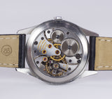 Orologio da polso Longines in acciaio , anni 60 - Antichità Galliera