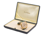 Orologio da polso vintage Eterna Matic Sevenday automatico , oro 18k