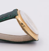 Orologio da polso vintage Eterna Matic Sevenday automatico , oro 18k