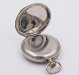 Orologio da tasca Perseo Ferrovie dello stato , primi del '900