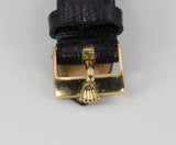 Orologio da polso vintage Rolex Cellini in oro 18k, 1988