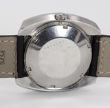 Orologio da polso vintage Eterna Matic 1000 Concept 80 automatico, anni 70