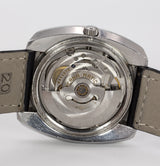Orologio da polso vintage Eterna Matic 1000 Concept 80 automatico, anni 70