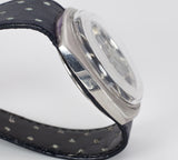 Orologio da polso vintage Tissot Seven 7 automatico in acciaio, anni 70