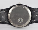 Orologio da polso vintage Tissot Seven 7 automatico in acciaio, anni 70