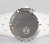 Orologio da polso vintage Tissot Seven 7 automatico in acciaio, anni 70