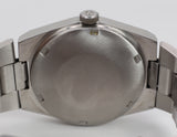 Orologio da polso vintage Omega automatico in acciaio, anni 70