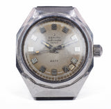 Orologio da polso Zenith Defy automatico, anni 70 - Antichità Galliera