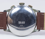 Chronographe-bracelet Veto, années 1950