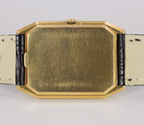 Orologio da polso vintage Omega Constellation Chronometer automatico in oro 18k , anni 70
