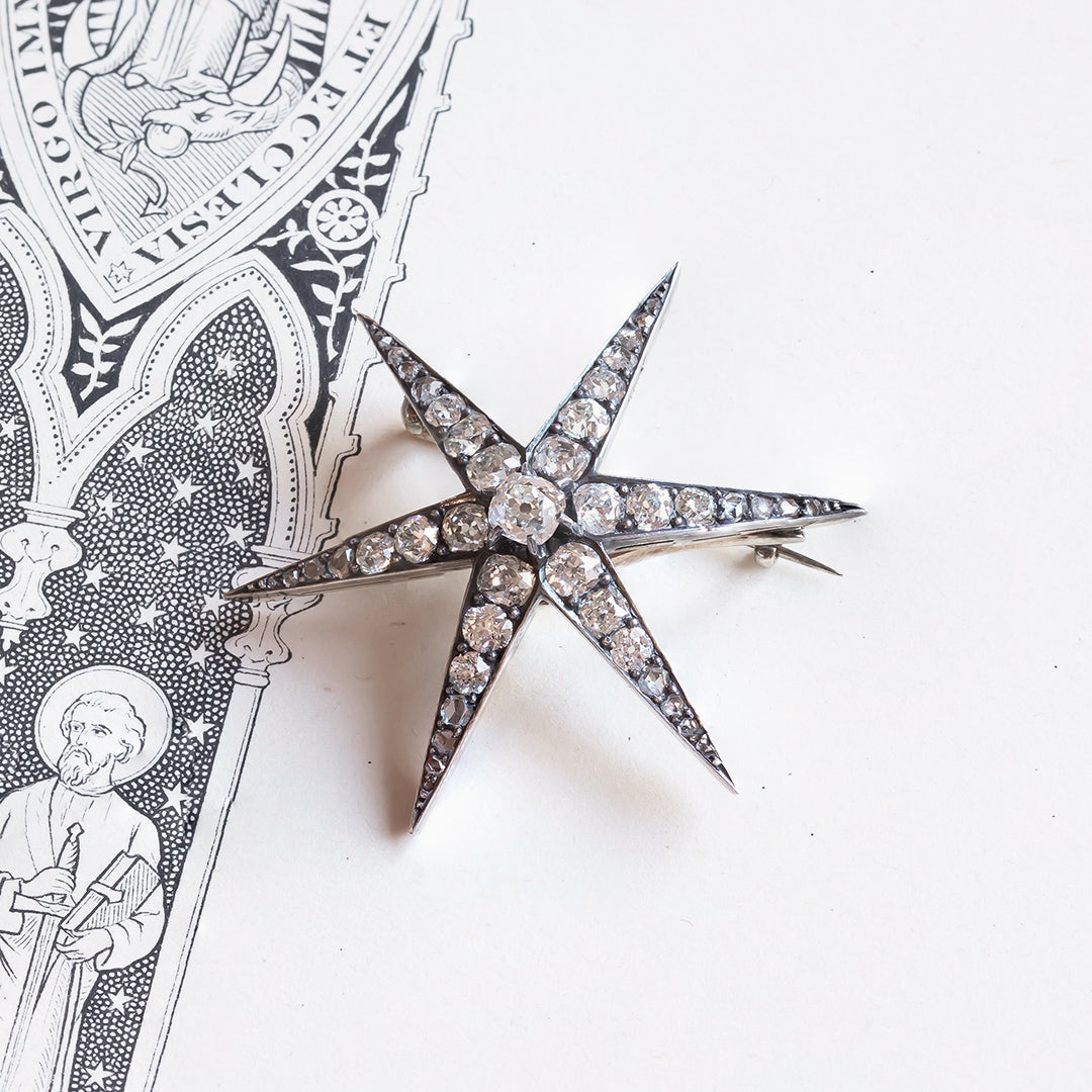 Spilla Ciondolo Fine 800 Miniatura - Foto 11