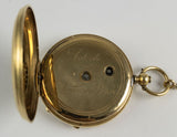 Monachina in oro con miniatura , fine '800 - Antichità Galliera