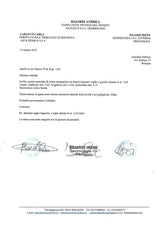 Anello a ballerina in oro 18k con smeraldo colombiano di circa 3.60ct e 80 diamanti di 2.24ct totali