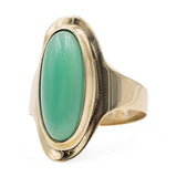 ANELLO DA COCKTAIL VINTAGE