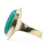 ANELLO DA COCKTAIL VINTAGE