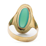 ANELLO DA COCKTAIL VINTAGE