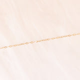 Vintage-Halskette mit Kette aus 9-karätigem Gelbgold und Blumenanhänger aus 9-karätigem Gelbgold mit farbigen Steinen im Herzschliff und Diamanten
