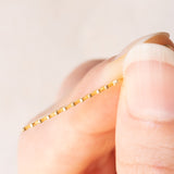 Paar Vintage-Anhänger in Kamm- und Scherenform