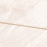 Vintage-Halskette mit Kette aus 9-karätigem Gelbgold und drehbarem herzförmigem Anhänger mit „Love“-Schriftzug aus 9-karätigem Gelbgold mit Diamanten