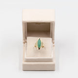 ANELLO DA COCKTAIL VINTAGE