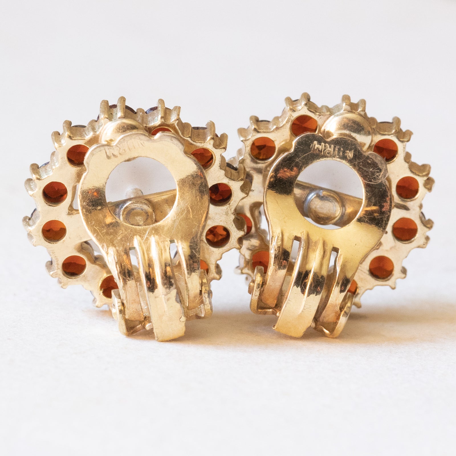 PRIMI ORECCHINI A PERNO ORECCHINI MONOUSO PISTOLA ORECCHIO SPINA - Foto 3