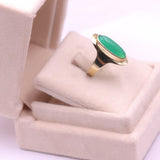 ANELLO DA COCKTAIL VINTAGE