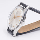 Automatische Vintage Zenith Armbanduhr aus Stahl, 60er Jahre