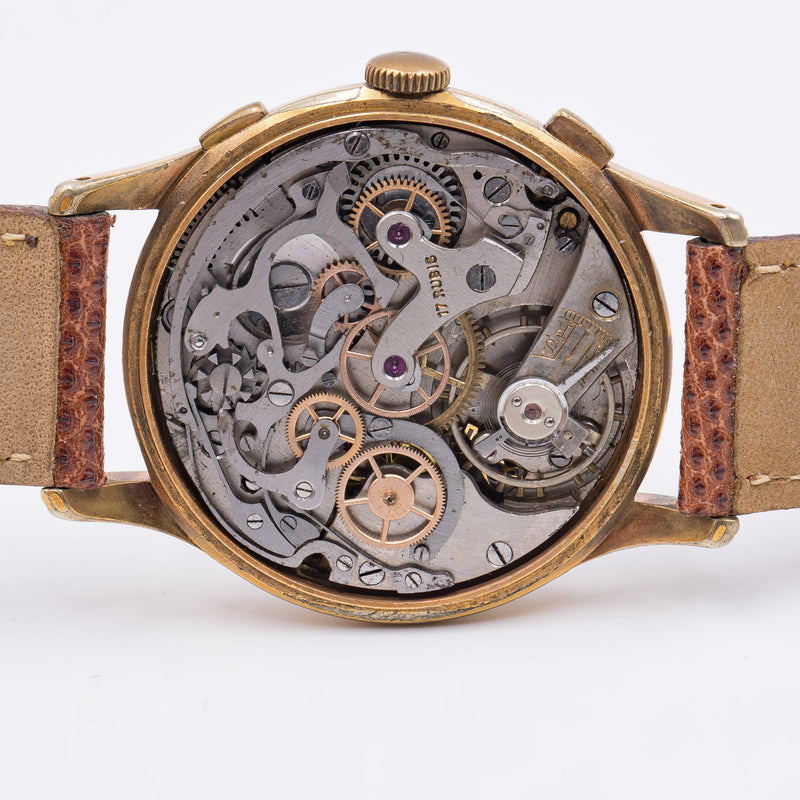 SAPPHERO Orologi Uomo Cronografo Orologi Analogici al Quarzo, Impermeabile 50M, Lancette Luminescenti, Data, Orologio Casual Business, Design Classico, Regalo Elegante SAPPHERO Orologi Uomo Cronografo Orologi Analogici al Quarzo, Impermeabile 50M, Lancette Luminescenti, Data, Orologio Casual Business, Design Classico, Regalo Elegante