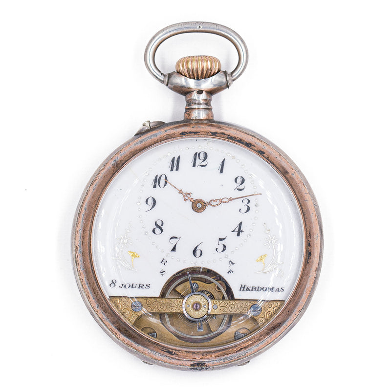 Orologio Antico Orologi Antichi Argento Antico Orologi A Cipolla