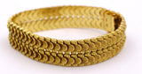 Armband aus 18 Karat Gold, 50er Jahre - Antichità Galliera