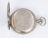 Zenith metal pocket watch, early 900s - Antichità Galliera