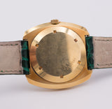 Orologio da polso vintage Eterna Matic Sevenday automatico , oro 18k