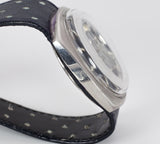 Vintage Tissot Seven 7 automatische Armbanduhr aus Stahl, 70er Jahre