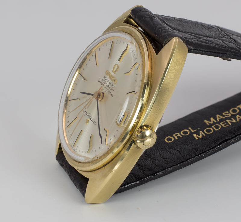 Orologi Omega Constellation Orologio Omega Constellation Orologi
