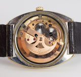 Orologio da polso vintage Omega Constellation automatico con data, anni 60