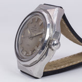Zenith Defy automatische Armbanduhr, 70er Jahre - Antichità Galliera