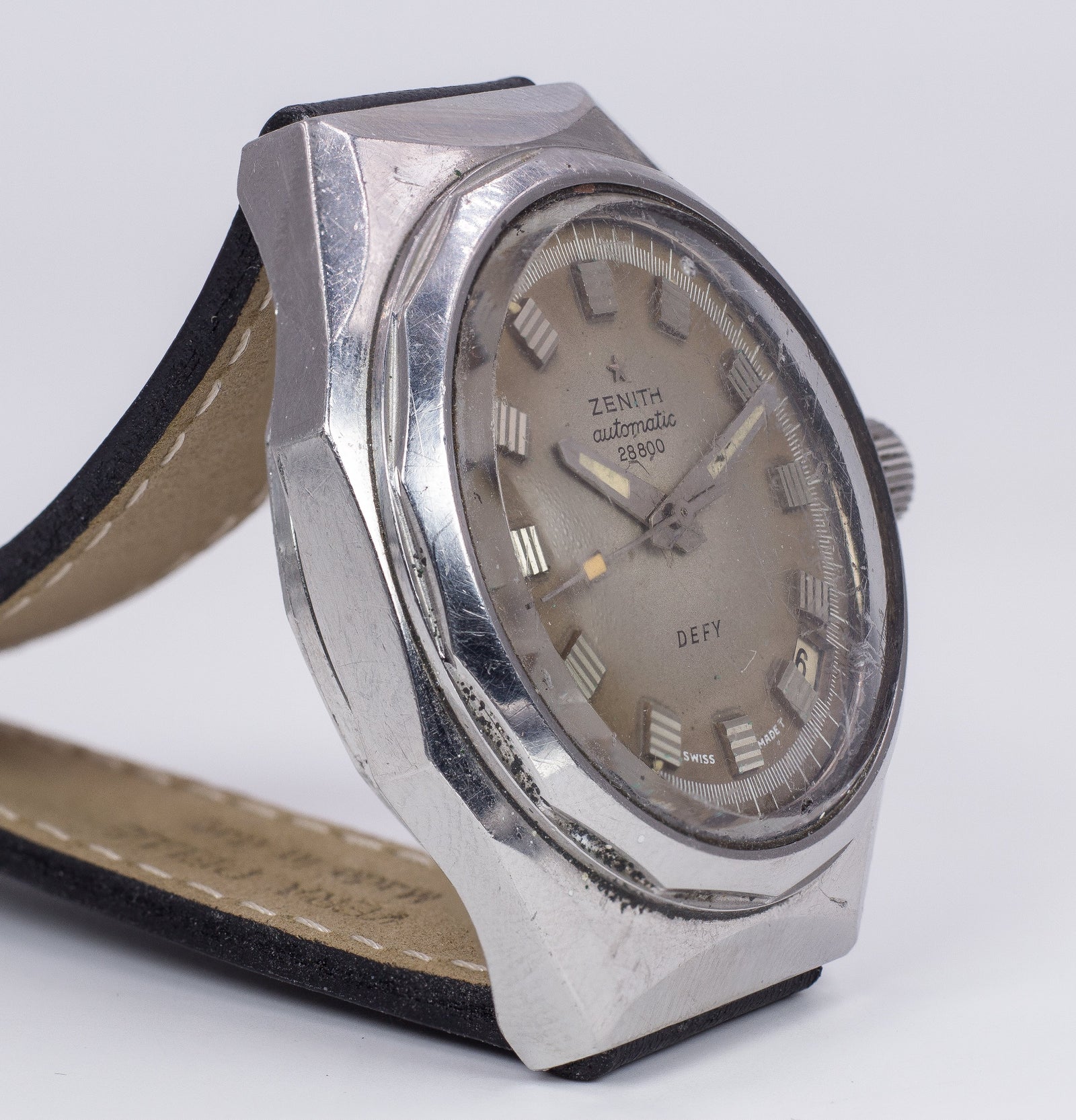 Orologio Zenith Automatic 28800 Zenith Defy Vintage Prezzo