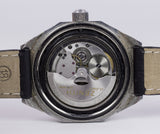 Zenith Defy automatic wristwatch, 70s - Antichità Galliera