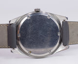 Orologio da polso vintage Zenith in acciaio, anni 70 - Antichità Galliera