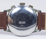 Veto Handgelenk Chronograph, 50er Jahre